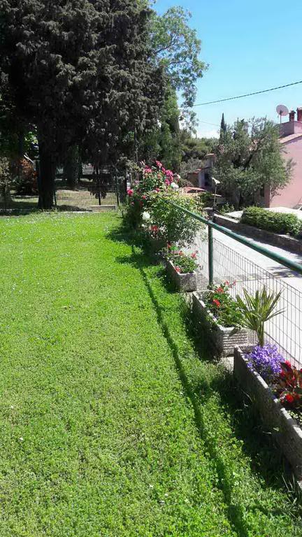 Hotel Apartmaji, Sobe - Obzidje Piran Exterior foto
