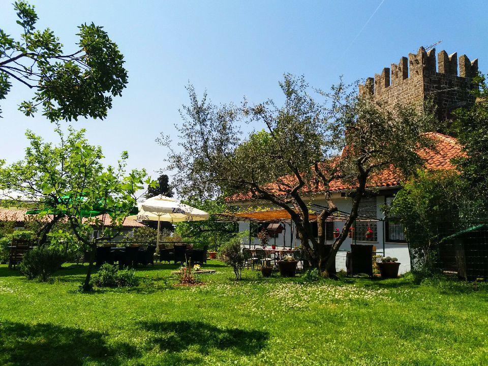 Hotel Apartmaji, Sobe - Obzidje Piran Exterior foto