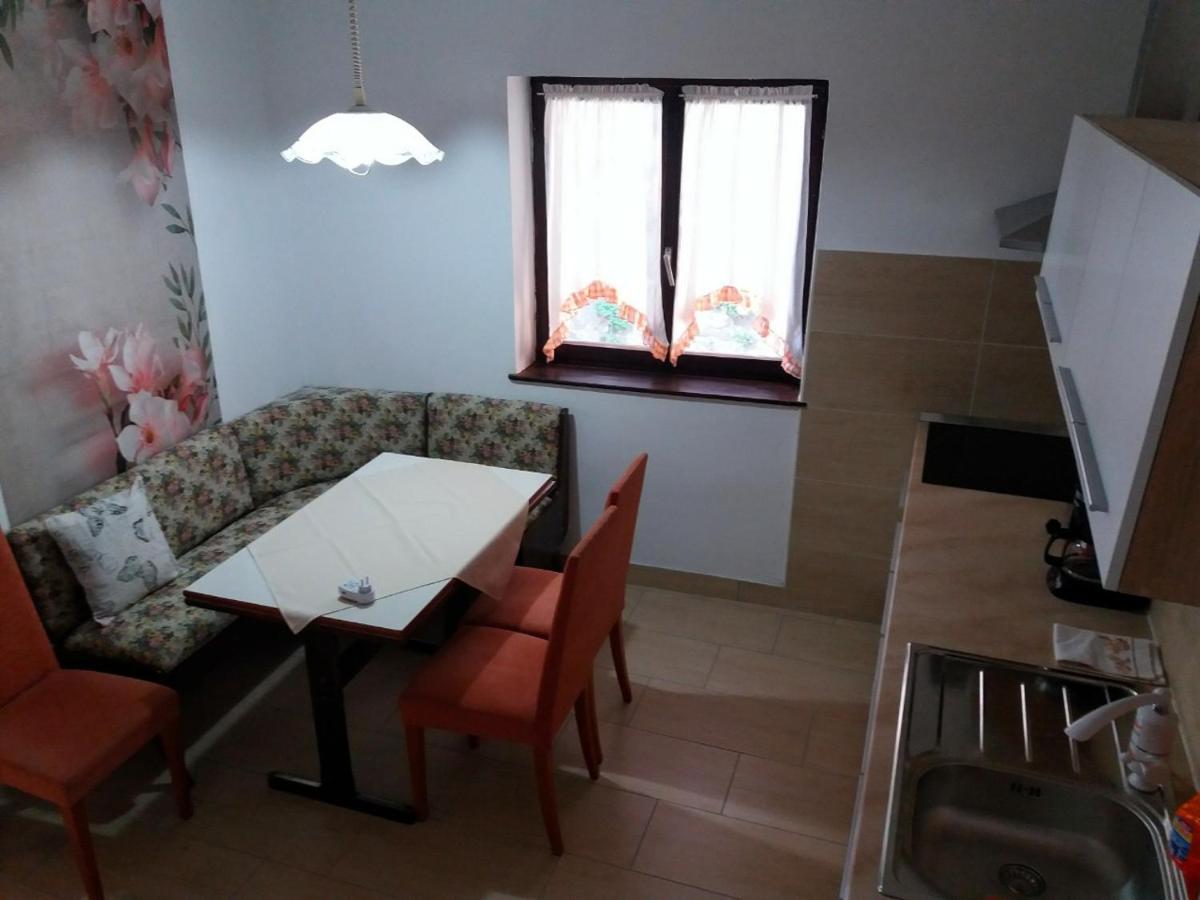 Hotel Apartmaji, Sobe - Obzidje Piran Exterior foto